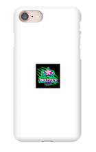 jingle_123 iPhone Phone Cases
