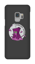 pixelbv Samsung Phone Cases