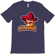 elpeanut T-Shirts