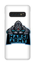 marci_tv Samsung Phone Cases