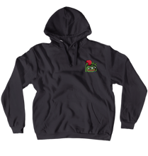 methosrose HYPERS Hoodie