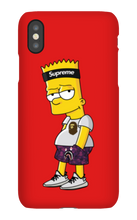 r3con-beats iPhone Phone Cases