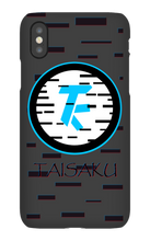 Taisaku iPhone Case