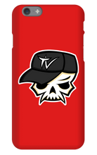 RixxA iPhone Phone Cases