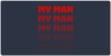 mvg_murkadurk XXL Gaming Mousepad