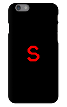 stcxm iPhone Phone Cases