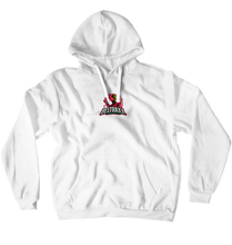 beltraxxoficial Hoodies (No-Zip/Pullover)
