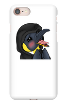 psygdeathstreak iPhone Phone Cases