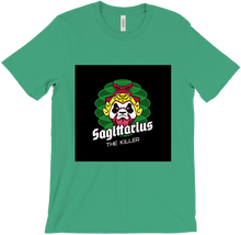 Sagittarius The Killer T-Shirts