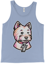 mackles singlet