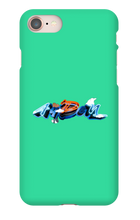 Ayden's iPhone Phone Cases