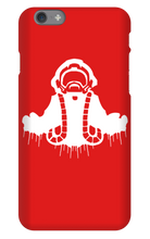 AstrolOG iPhone Phone Cases Player Colors