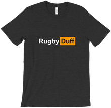 Rugby Hub