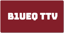 b1ueq XXL Gaming Mousepad