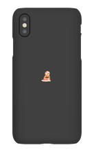 mannie1973 iPhone Phone Cases