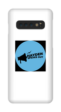 myviewnotyours Samsung Phone Cases