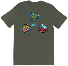 Tri-Hard T