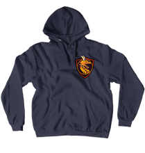 Dragon Hoodie