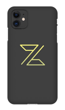 Zingo's iPhone Phone Cases