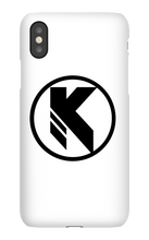 nbrkura iPhone Phone Cases