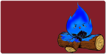 LilBoyBlue XXL Gaming Mousepad