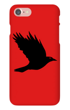iamdelusionl iPhone Phone Cases