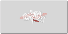barto81 XXL Gaming Mousepad right