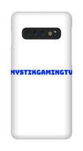 mystikgamingtv Samsung Phone Cases