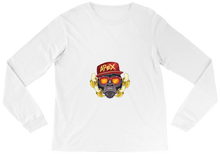 langarm tshirt