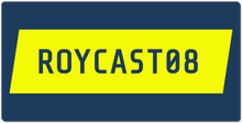 roycast08_yt XXL Gaming Mousepad