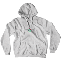 anixgang Hoodies (No-Zip/Pullover)