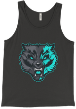 goki_ttv Tank Top