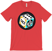 sixdiceman T-Shirts