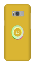 Handyhülle mit Orgions Logo