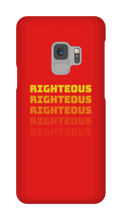 Righteous Samsung Phone Cases
