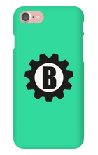 LoB iPhone Handyhülle (ohne Rand)