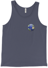 Meine Welt - Tank Top