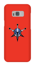 kiladyn Samsung Phone Cases
