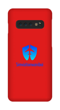 simviationwaniboi Samsung Phone Cases