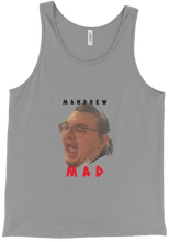 tanktop mandrew man