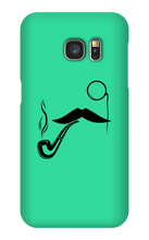 d4lz4r Samsung Phone Cases