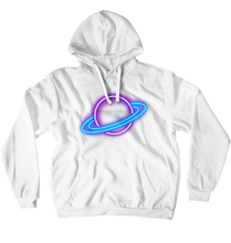 saturnplay Hoodies (No-Zip/Pullover)