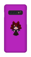 Oneko Chibi  Samsung Phone Case