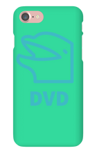 dvd_nils iPhone Phone Cases