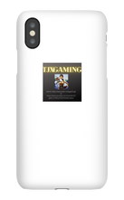 tjxgaming2  Phone Cases