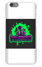 fortugamer33 iPhone Phone Cases