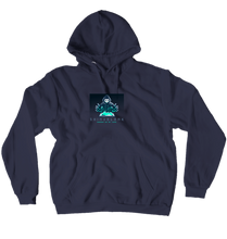Shiny Hoodies (No-Zip/Pullover)