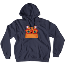 alfonzoiv Hoodies (No-Zip/Pullover)