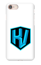 kiritovortigan iPhone Phone Cases