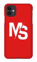 MauSiva iphone Case